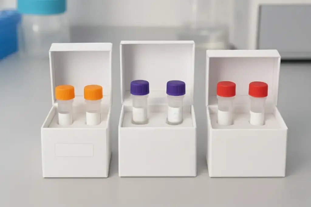 BCMA CHO Recombinant Cell Line (Low Expression)