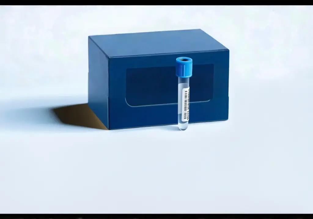 DNA Blood Mini Kit (50)