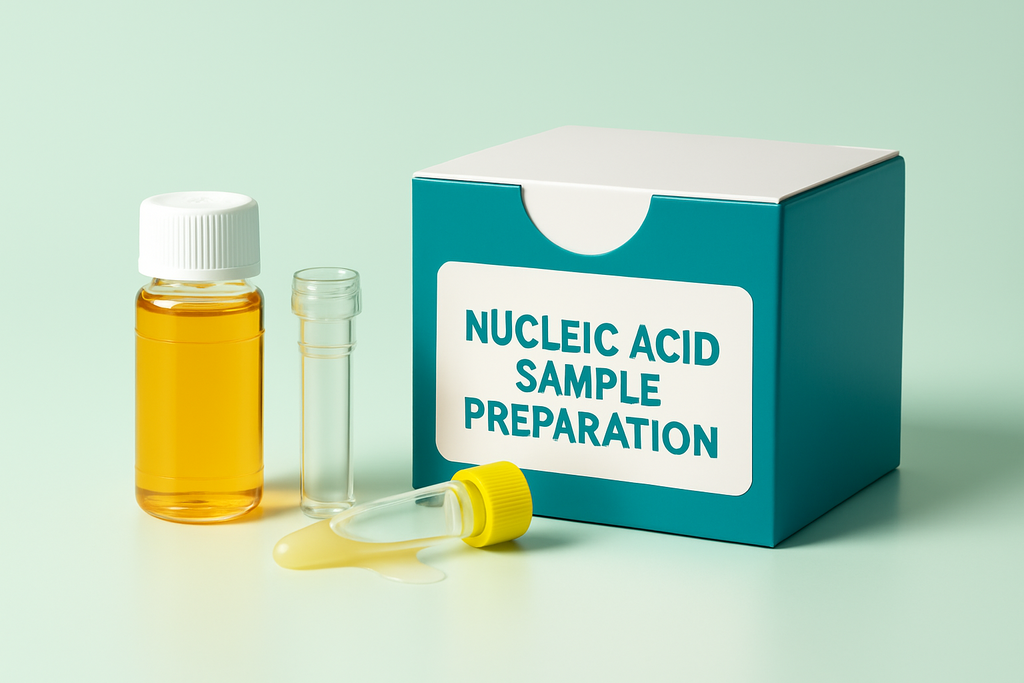 Resuspension buffer-100 mL