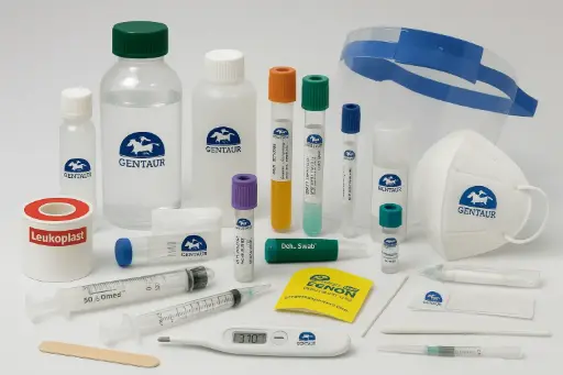 BD Vacutainer Citrate tube (0.109M = 3.2%) 2,7ml